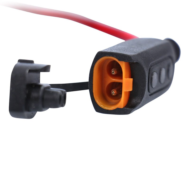 CTEK INDICATOR EYELET M6, LED Indicator Showing Battery Charge Status, 6 mm Eyelet, Permanent Connection for Hard-To-Reach Batteries, For All 12V Lead-Acid Batteries & CTEK Chargers up to 10A - Image 3
